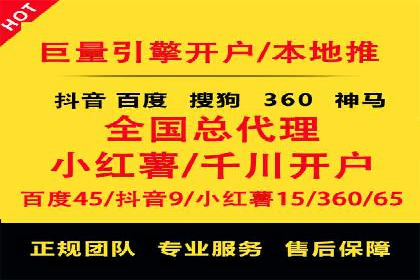 某电商平台的SEM服务全解析